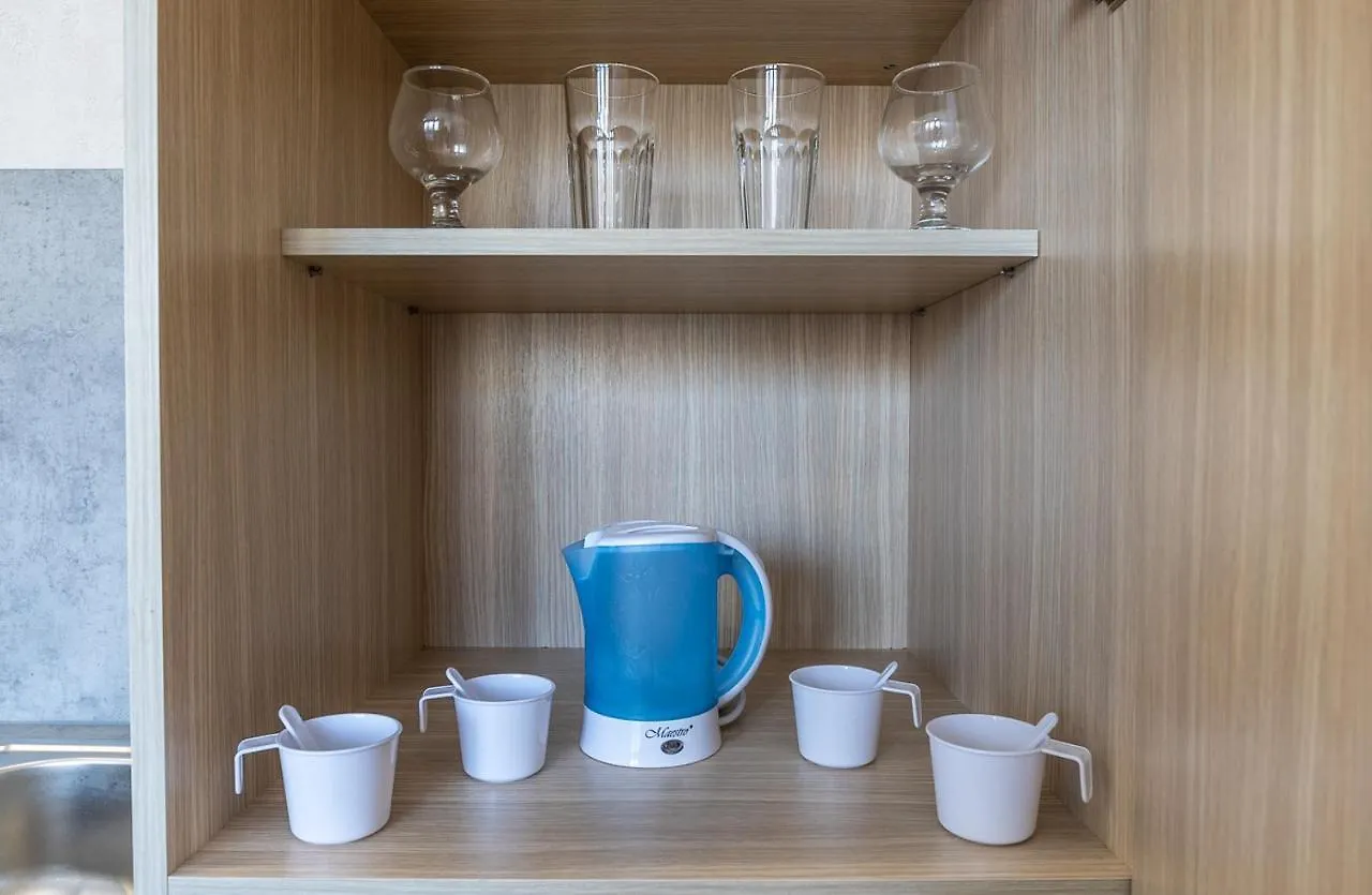 Flatrent Проспект Победы 1 Apartamento Kiev